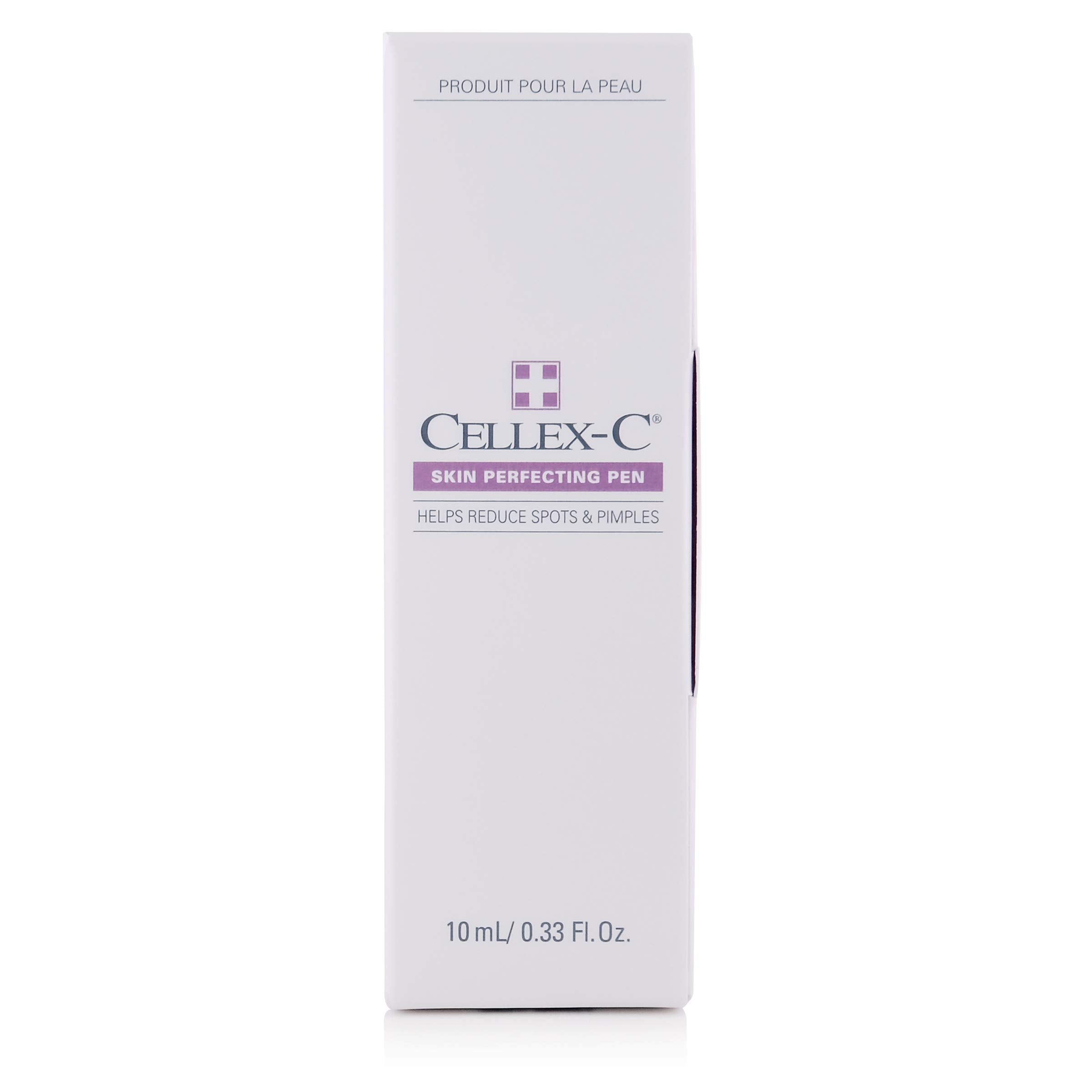 Cellex-C Skin Perfecting Pen, Reduces Spots, Boils & Pimples, 10 ml